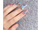 ニュアンスネイル