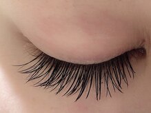 カラン 焼津店(CALIN)/フラットラッシュ140本