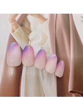 ウェリナ(welina)/グラデーション