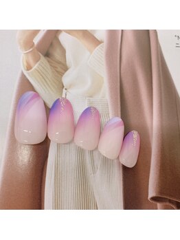 ウェリナ(welina)/グラデーション