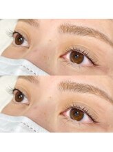 モードケイズ マノン(MODE K's MANON)/ラッシュリフト、まつげパーマ