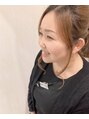 ヴィーナネイル ゆめタウン広島店(VinaNail) 八津川 由香