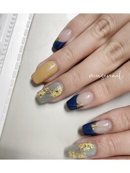 ミューズネイル(muse nail)/