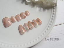 ラ フルール(La Fleur)/Aurora collection◆La Fleur