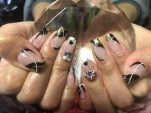 ブリリアン(Brillant)/