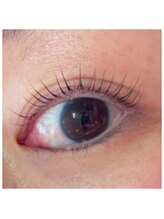 アイラッシュサロン シュシュ 溝の口店(chou chou)/パリジェンヌラッシュリフト