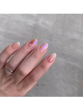 ミゼ 板橋 成増(mize)/ネイルデザイン