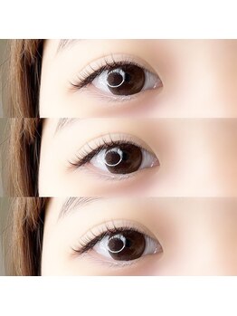 スタードットアイラッシュ 小牧店(☆☆☆...eyelash)/ボリュームラッシュ100束!