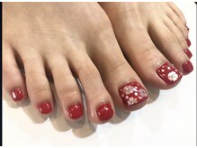 ネイルアンドアイラッシュ グレース 芦屋店(nail&eyelash Grace)/