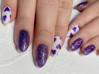 サロン ノアノア(salon noa noa)/90分コース