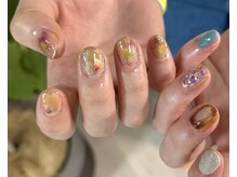 イル(i'llu)/Design定額コース