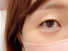 ティントアイラッシュ 東久留米店(tinto eyelash)/パリジェンヌラッシュリフト