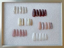 フリージア バイ レ ヴィエリス(Freesia. by Re'VIELISS)/【ayaka専用】定額デザインA☆