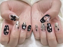 ネイルサロン ミリー(Nail Salon Milly)/