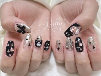 ネイルサロン ミリー(Nail Salon Milly)/