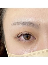 レジアント(Rediant)/パリジェンヌラッシュリフト