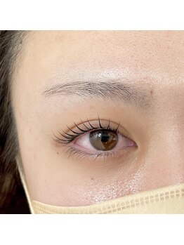 レジアント(Rediant)/パリジェンヌラッシュリフト