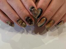 アイネイルズ 梅田店(I nails)/Narumi限定ニュアンス