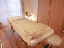 トゥデイジー(Todaisy)/お手入れルーム