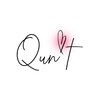 キュント(Qun’t)のお店ロゴ