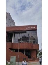 カエル(Kaeru)/道順 松戸市民劇場