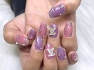 ブランドネイル