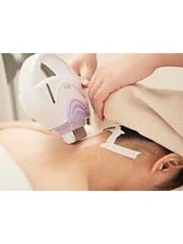 1回ごとにお支払い可能なサロン