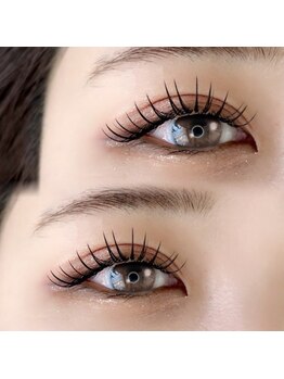 リー(Re:)/パリエク風★Lift UP Lash