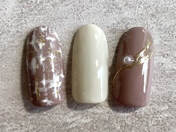 アリュール(Allure)/デザインネイル