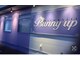 バニーアップ(Bunny up)の写真