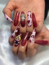 ネイルサロンアンドデコショップ アシュリー 大宮店(Ashliy)/