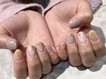 エリンカネイル バイ レシッド 武蔵小杉(erincanail by rcid)/デザインC/トレンドデザイン