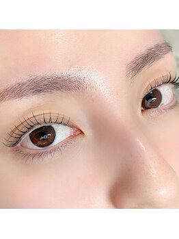 リノ(Lino)/まつげパーマ　ラッシュリフト