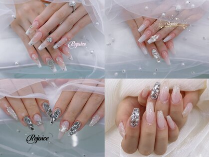 リジョイス 恵比寿店(Rejoice)の写真
