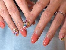 タビア 立川(tabia.)/A design