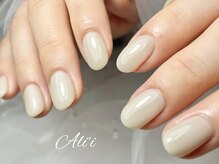 アリィ(Ali'i)/～美フォルムワンカラー～
