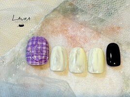 COLLECTION 2025 S/S パラジェル