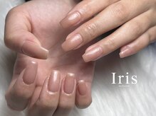 アイリス(Iris)/onecolor◎