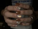 one color (+magnet)