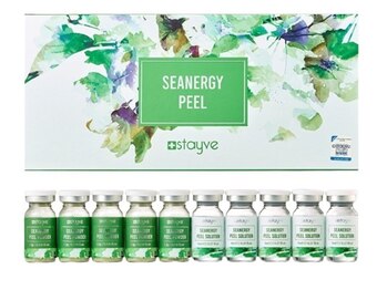 カルマーアンドビー(Calmer & Be.)/シーナジーピール ピーリング