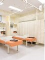 姿勢堂 宮内店/藤本　陽子