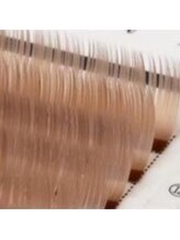 サロンドフェルメール/シアーブラウン