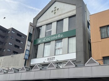 ココネル 横須賀中央本店(CoconeRu.)/アクセス