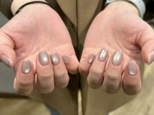 アルカナ(ARCANA)/マグネットネイル￥8,500