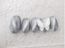 ABCネイル ららテラス川口店(ABC Nail)/大人気★韓国風ネイル!!!