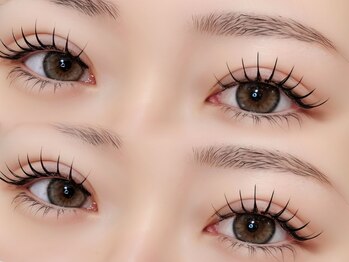 カイ アイラッシュ(Kai eyelash)/