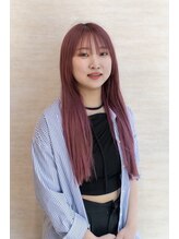 シルフ 庄内店(sylph) Mako .