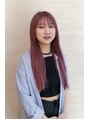 シルフ 庄内店(sylph) Mako .