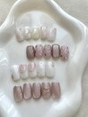 定額サンプル