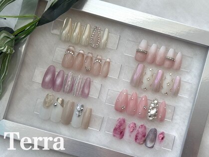 テラ 池袋店(Terra)の写真